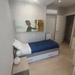Апартаменты La Casa Del Piccolo Principe *