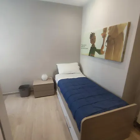 La Casa Del Piccolo Principe * Рим