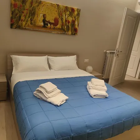 Apartment La Casa Del Piccolo Principe *