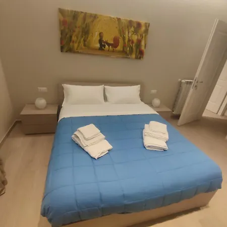 La Casa Del Piccolo Principe *