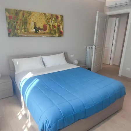 La Casa Del Piccolo Principe Apartment