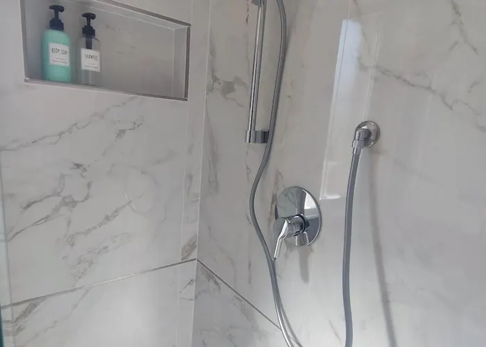 Апартаменты La Casa Del Piccolo Principe Рим