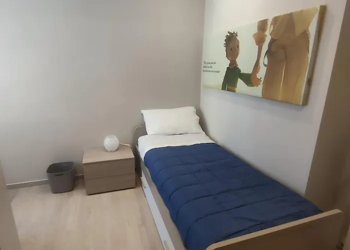 La Casa Del Piccolo Principe * Рим