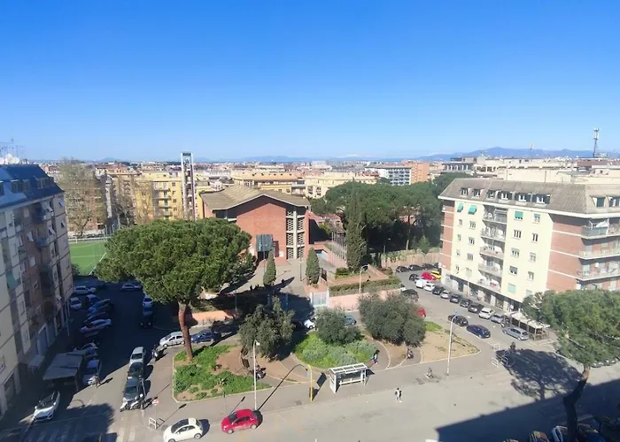 La Casa Del Piccolo Principe * Рим