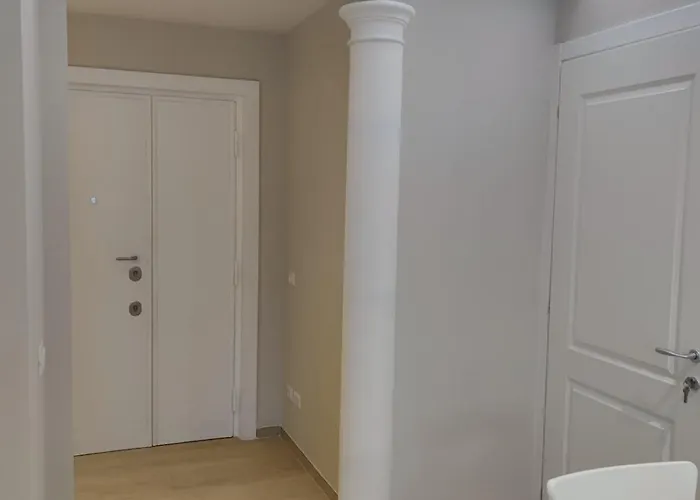 La Casa Del Piccolo Principe Рим