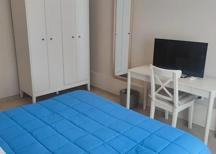 La Casa Del Piccolo Principe * Рим