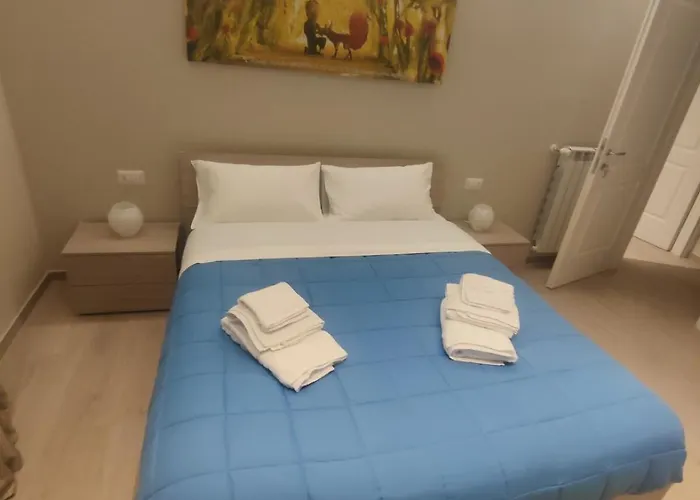 La Casa Del Piccolo Principe *