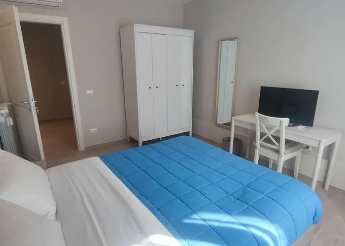 La Casa Del Piccolo Principe Рим