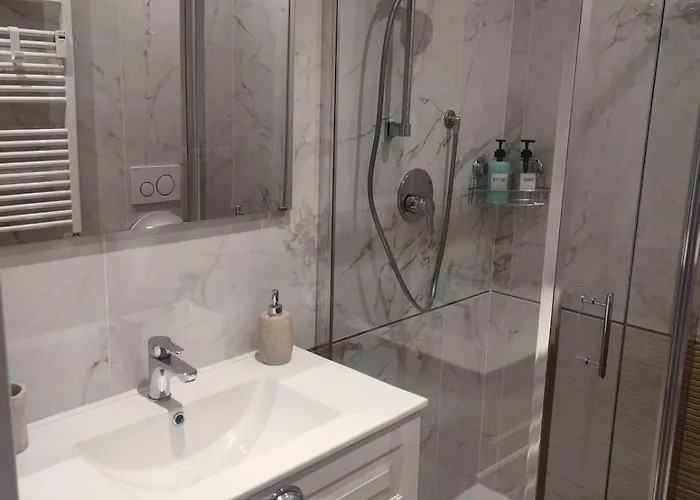 Апартаменты La Casa Del Piccolo Principe