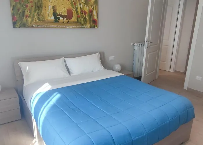 La Casa Del Piccolo Principe Апартаменты