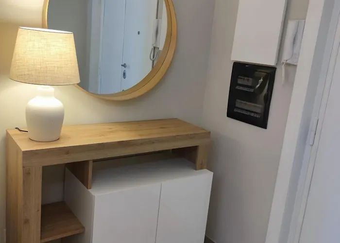 Апартаменты La Casa Del Piccolo Principe