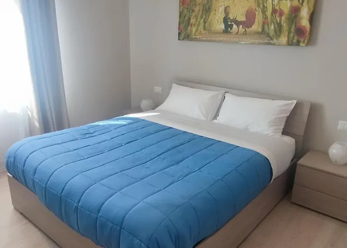 La Casa Del Piccolo Principe Рим