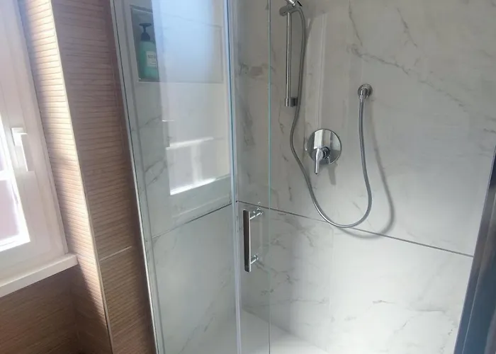 Апартаменты La Casa Del Piccolo Principe