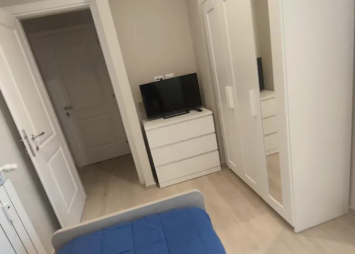 La Casa Del Piccolo Principe Апартаменты