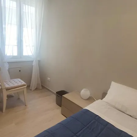 דירה La Casa Del Piccolo Principe רומא