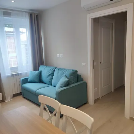 La Casa Del Piccolo Principe דירה