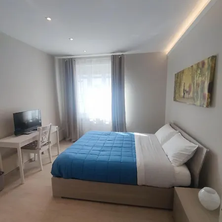 La Casa Del Piccolo Principe דירה רומא